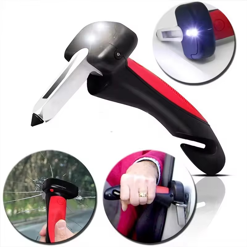 SafeGrip™ – Get Out Safe. Stand Up Easy.