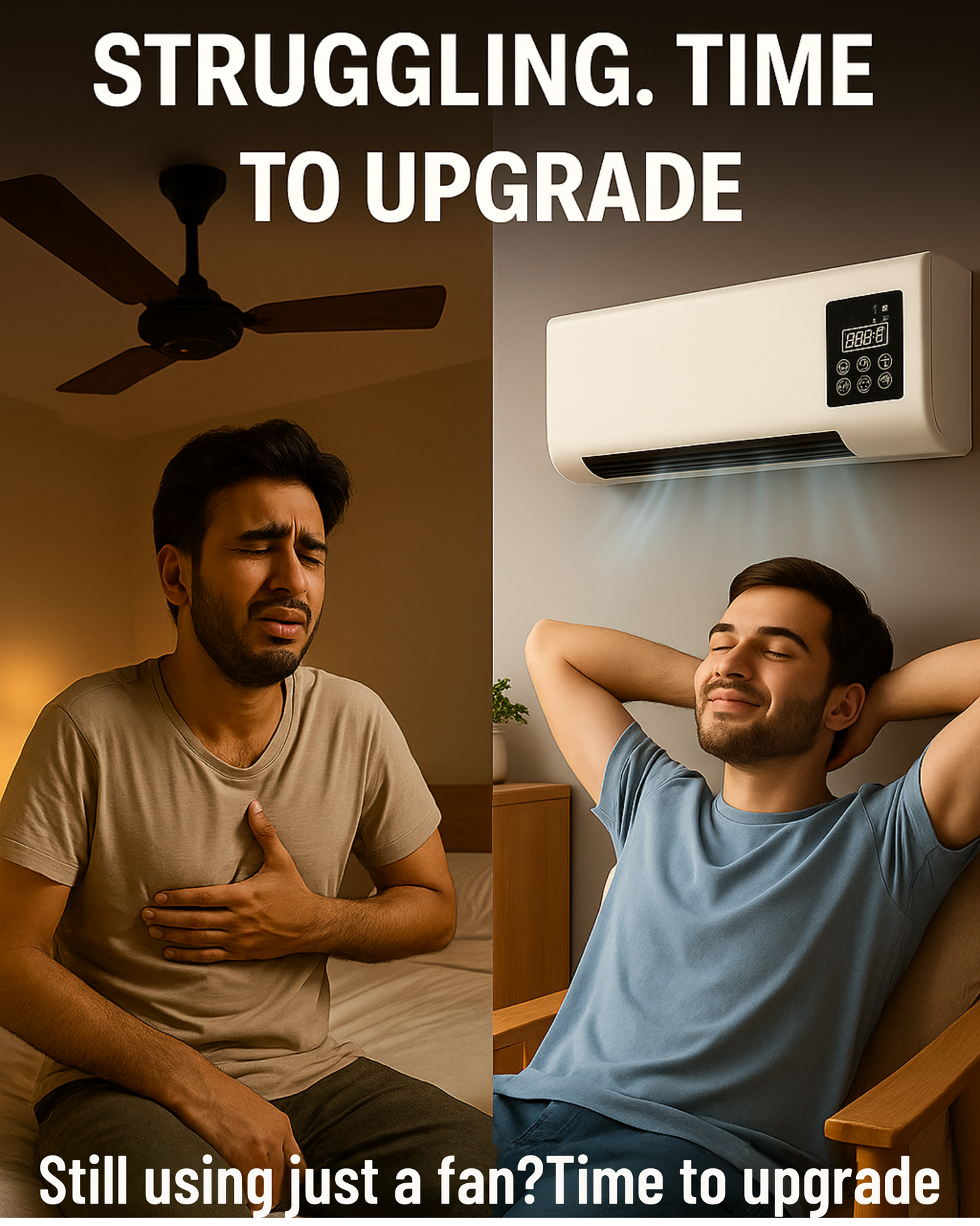 LümaChill™ AC