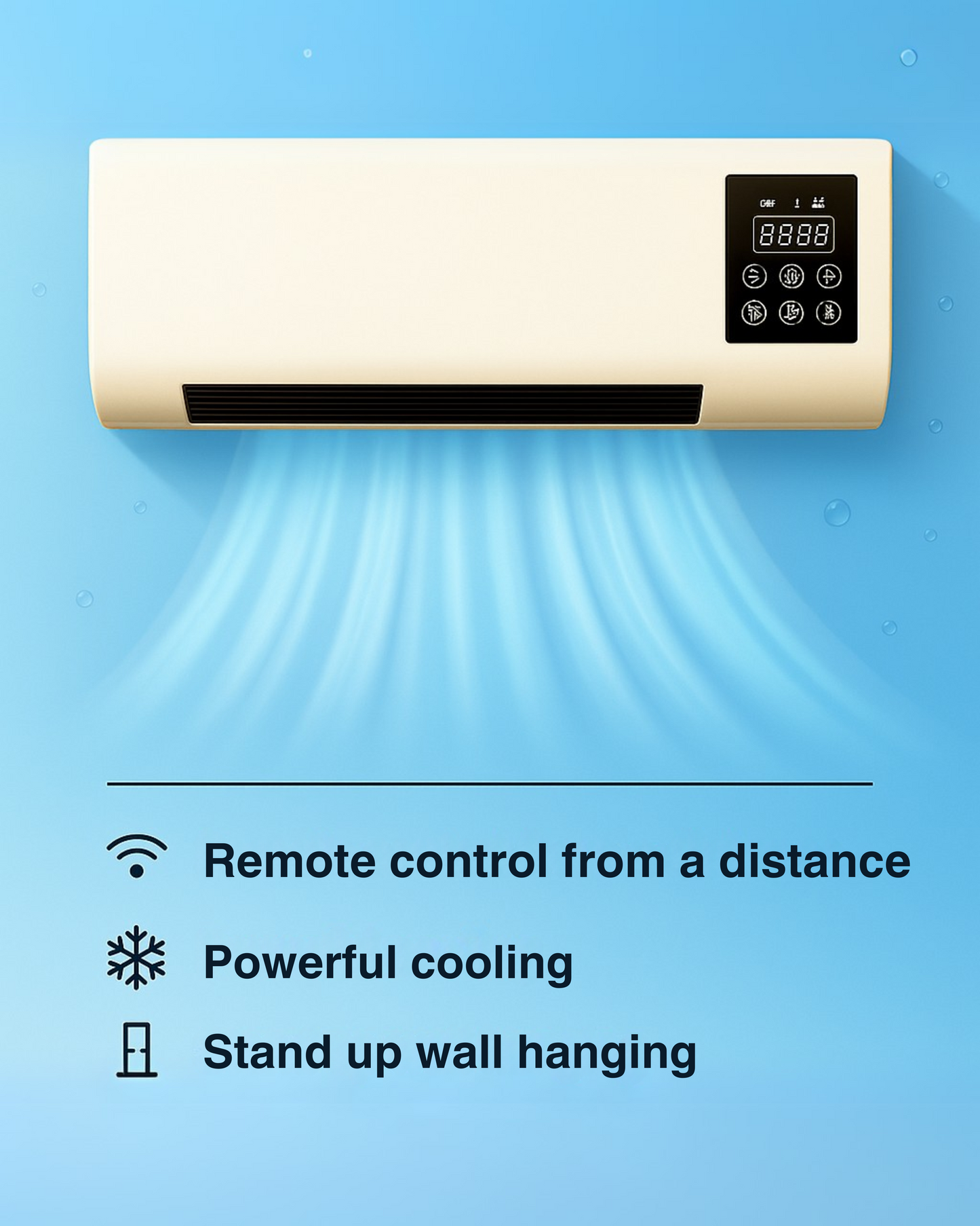 LümaChill™ AC