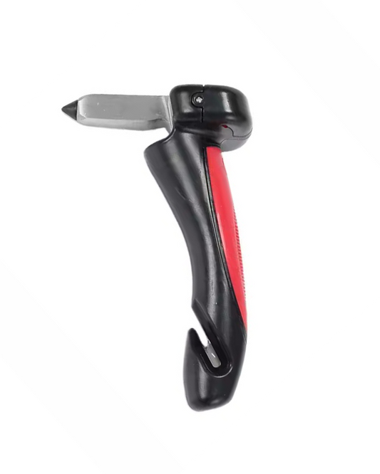 SafeGrip™ – Get Out Safe. Stand Up Easy.