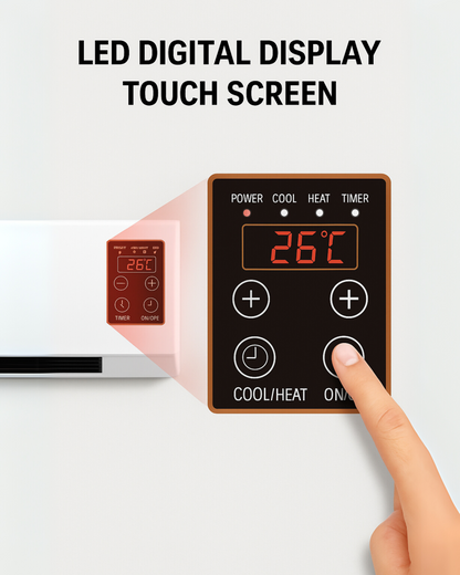 LümaChill™ AC
