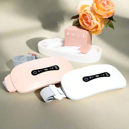 Belle vie ease pro 𝐏𝐞𝐫𝐢𝐨𝐝 𝐂𝐫𝐚𝐦𝐩 𝐑𝐞𝐥𝐢𝐞𝐟 Massager 💕