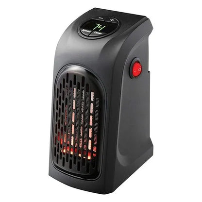 HeatEase Plug-in Heater